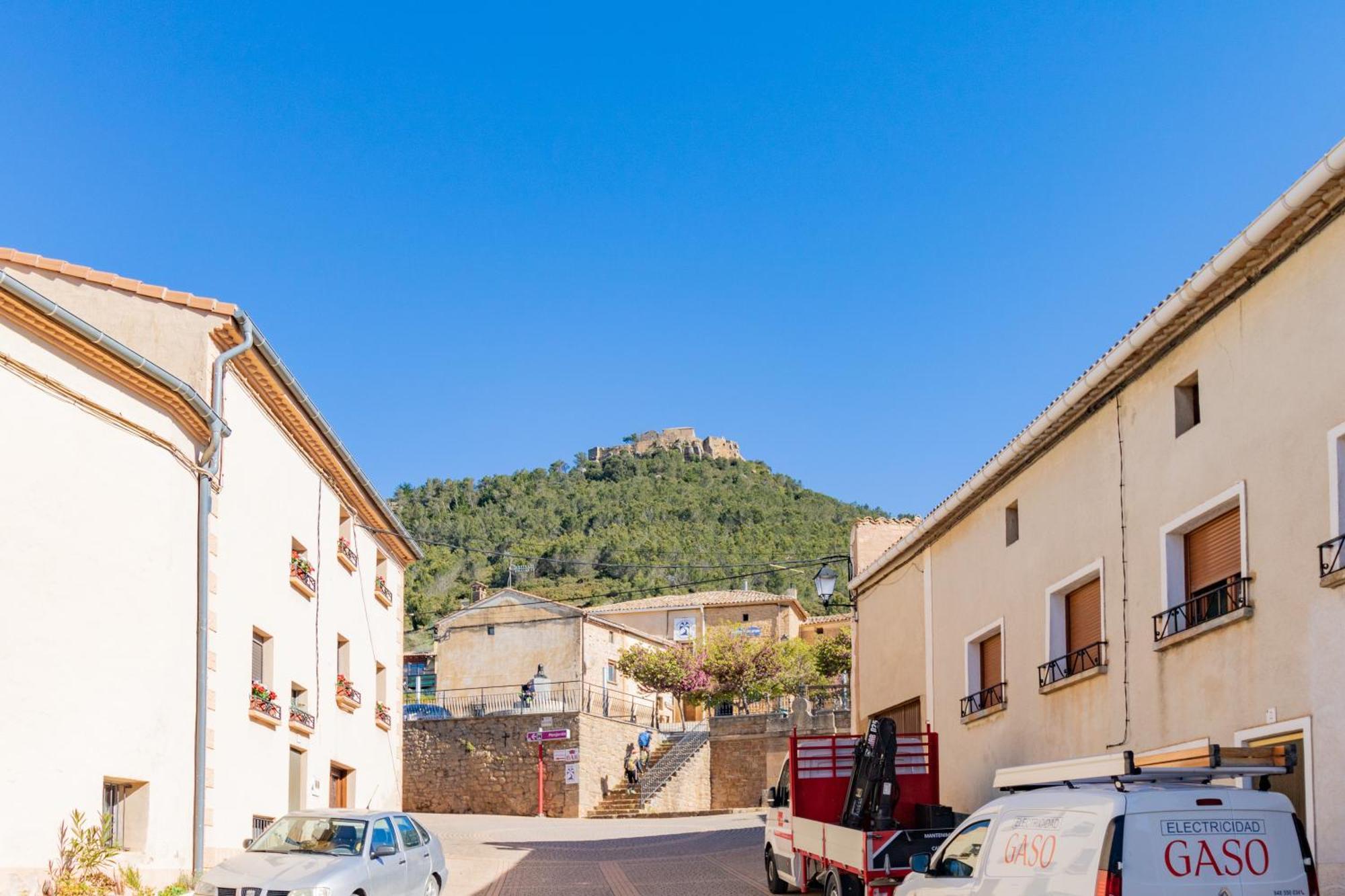 Markiola Villamayor de Monjardin Экстерьер фото