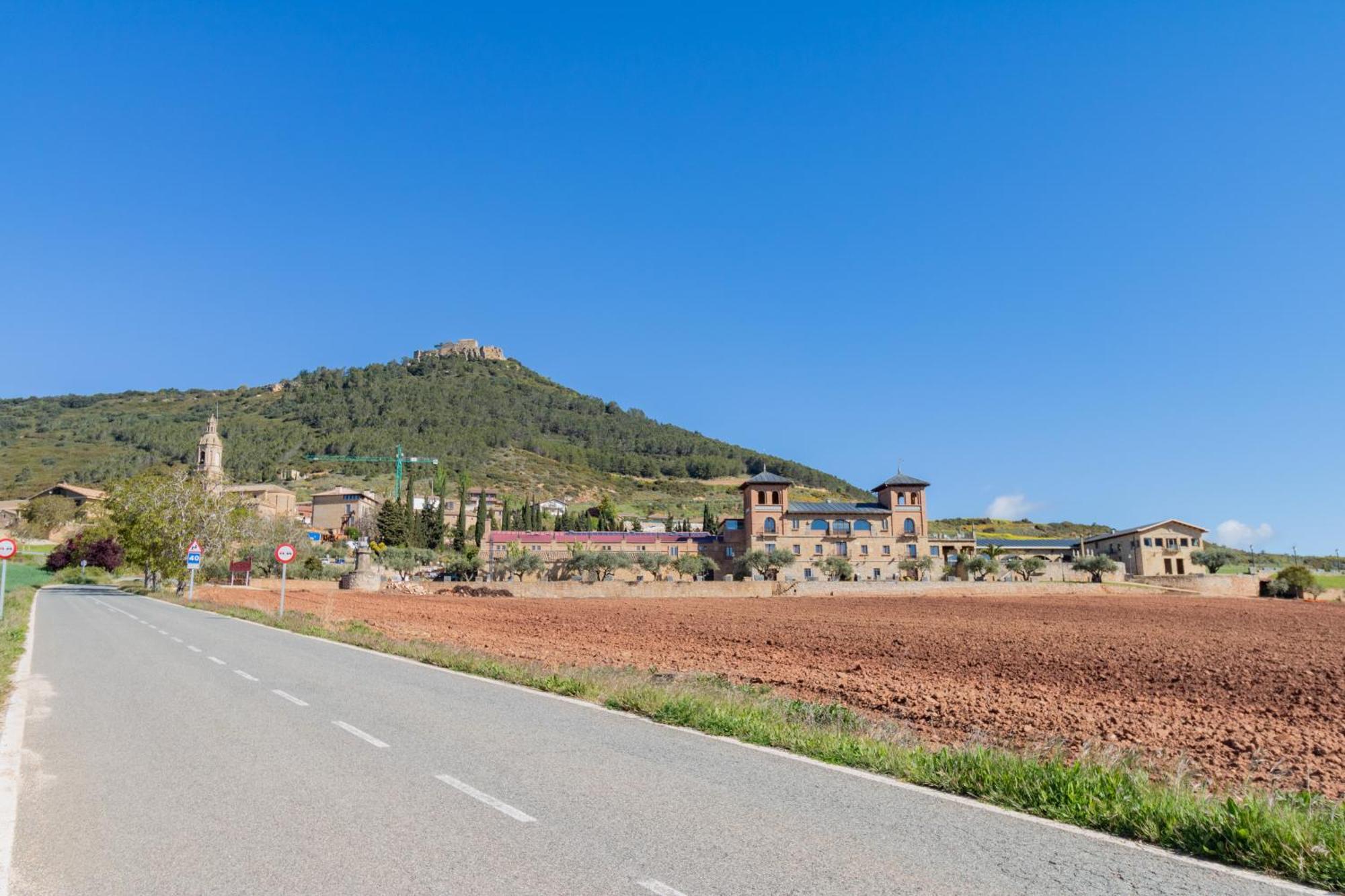 Markiola Villamayor de Monjardin Экстерьер фото